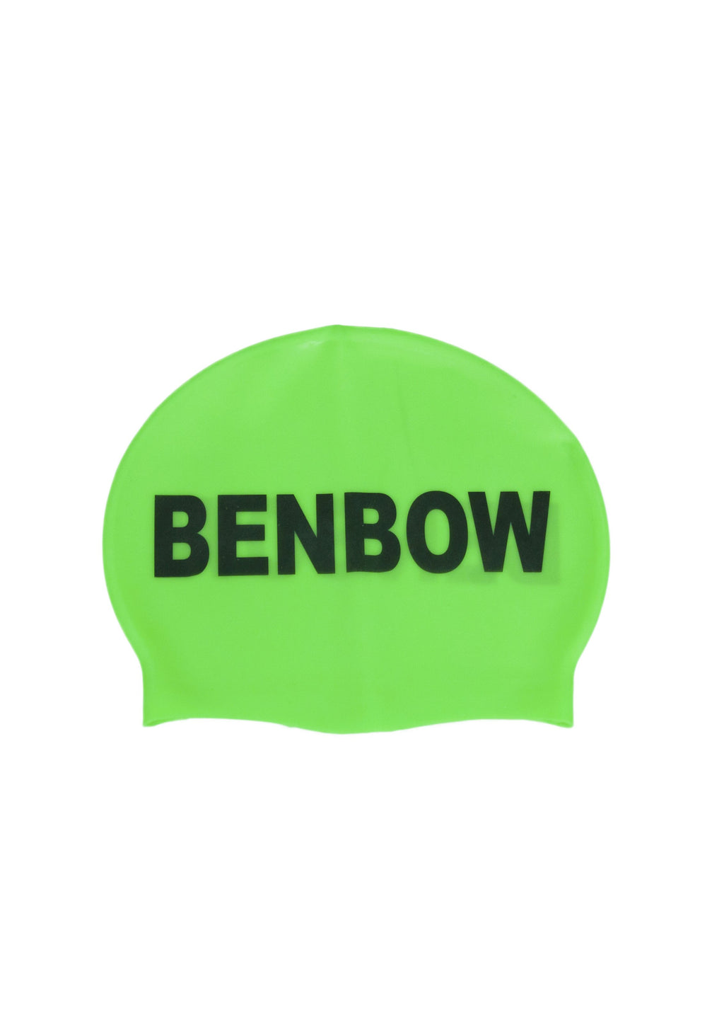 Benbow House Swim Cap