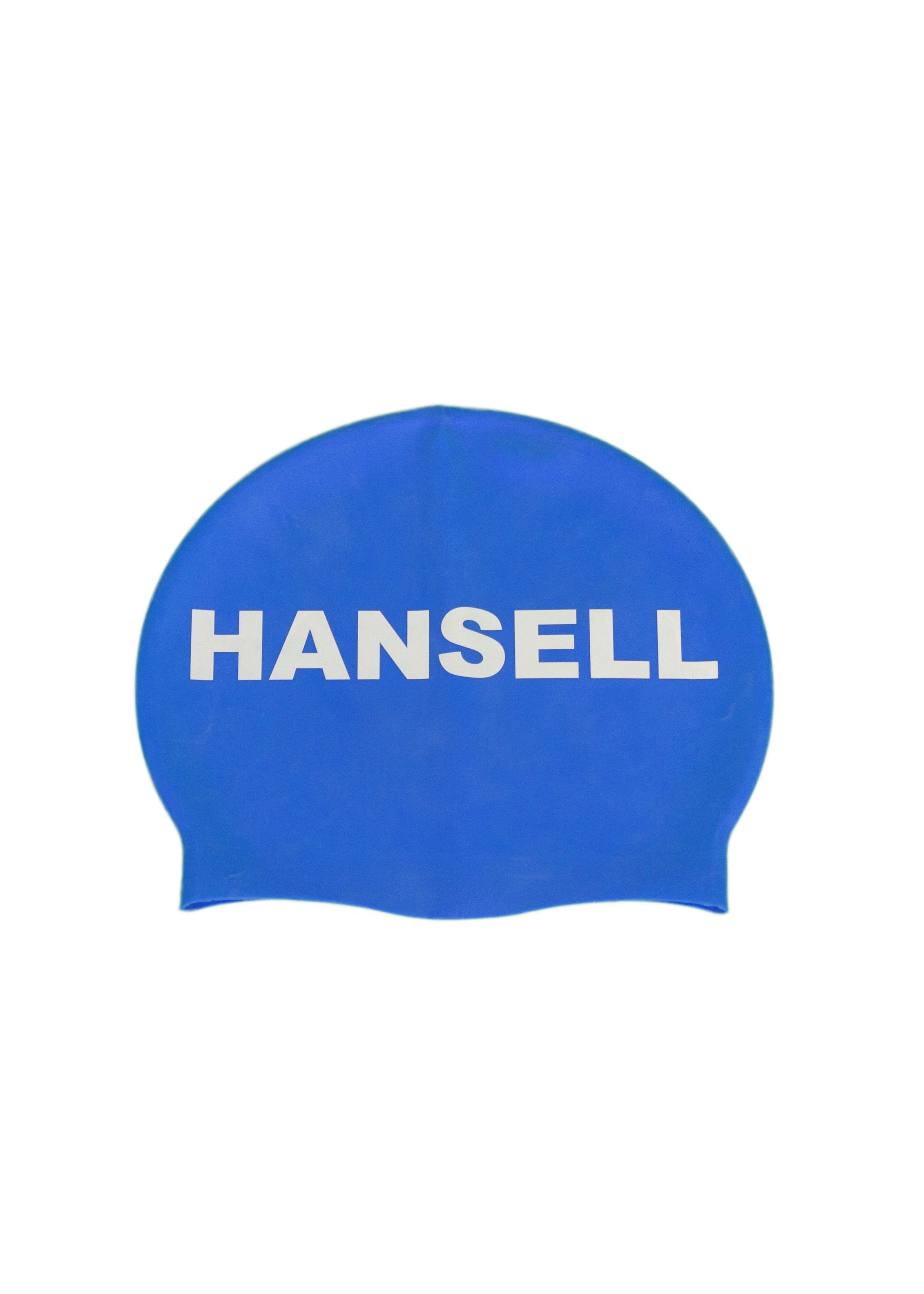 Hansell House Swim Cap