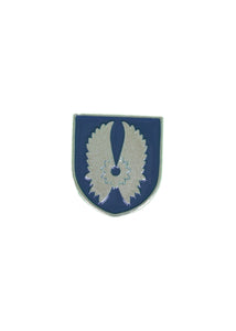 Hansell House Badge