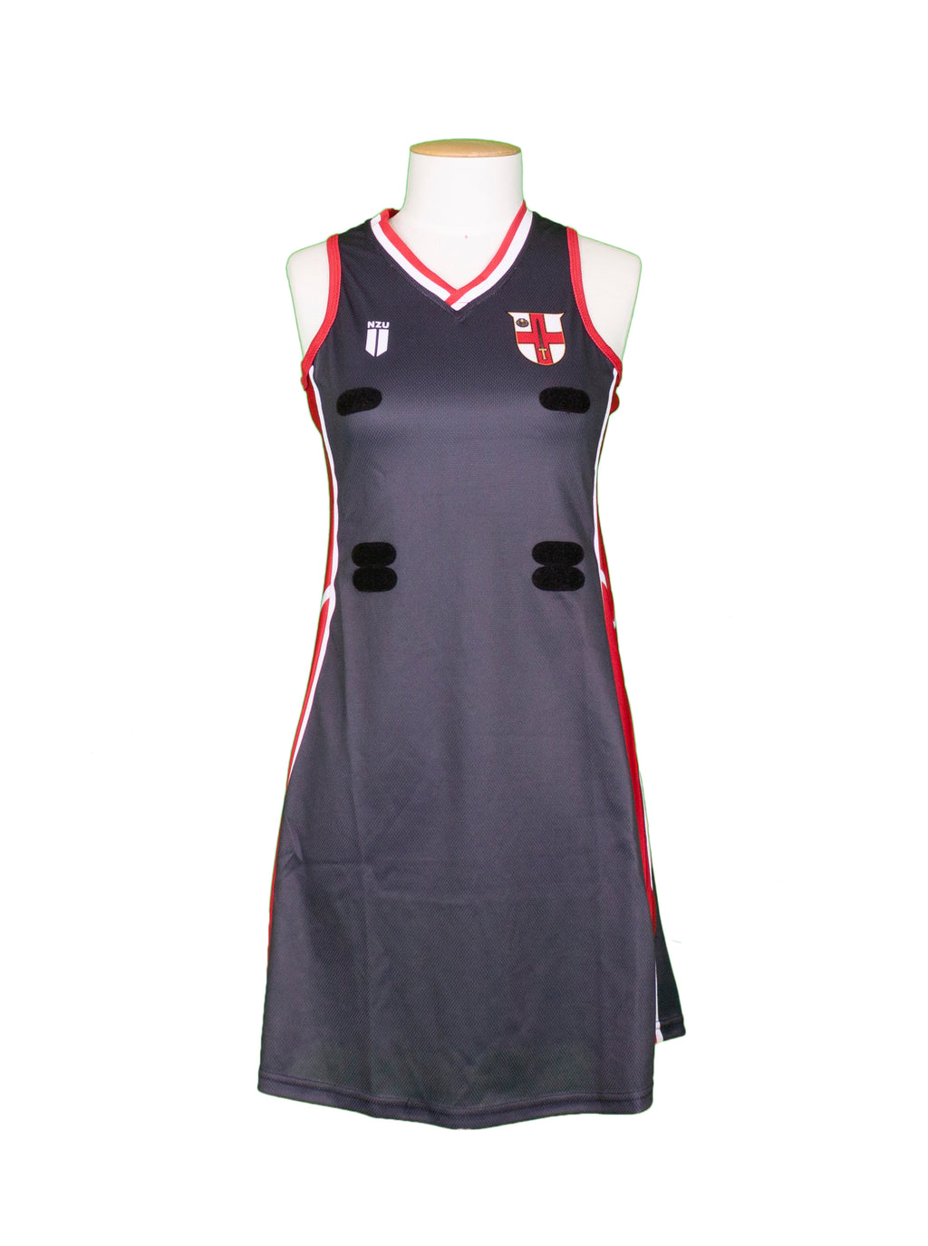 Netball Dress - 2024 Preorder CLOSED