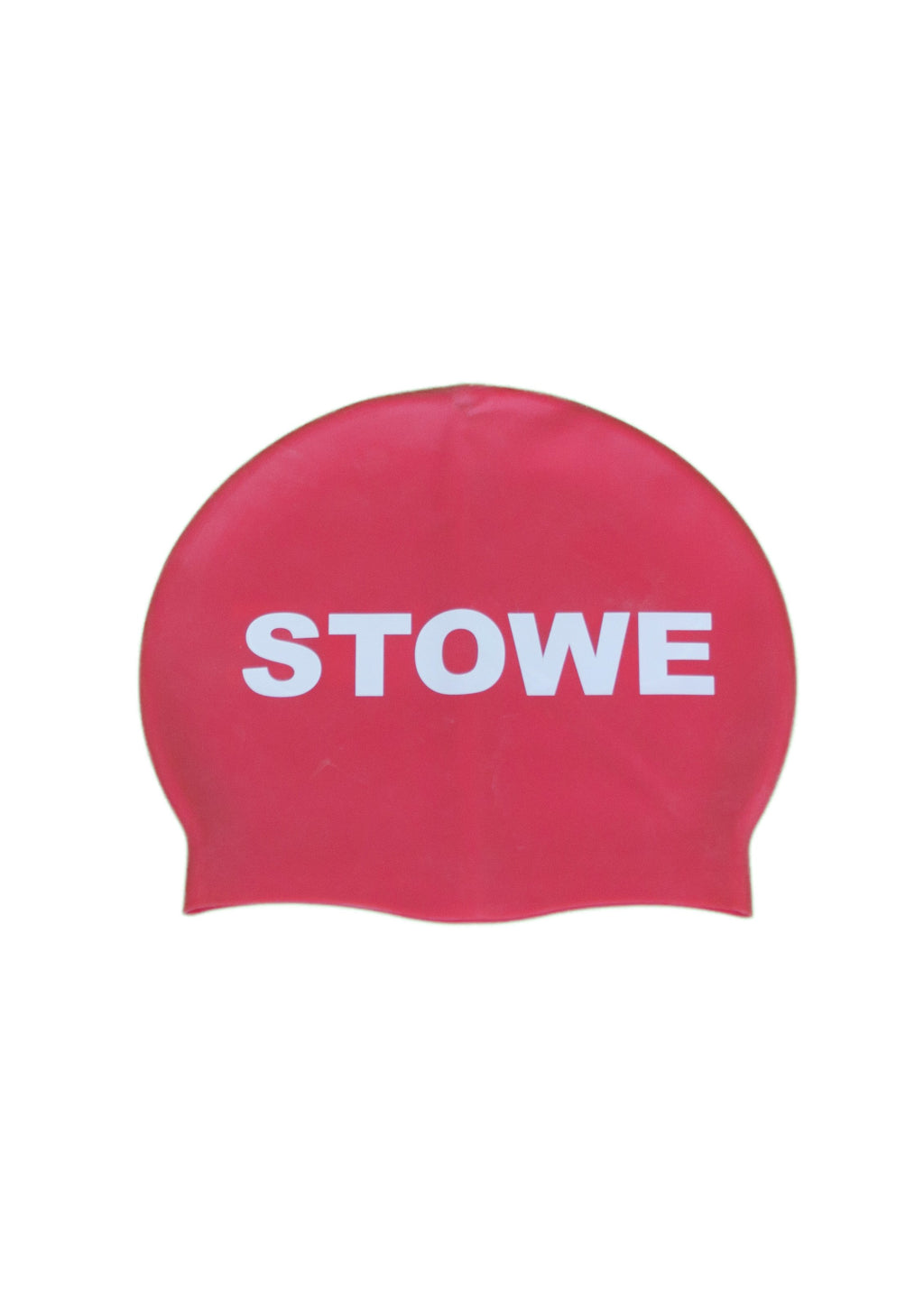 Stowe House Swim Cap