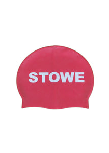 Stowe House Swim Cap