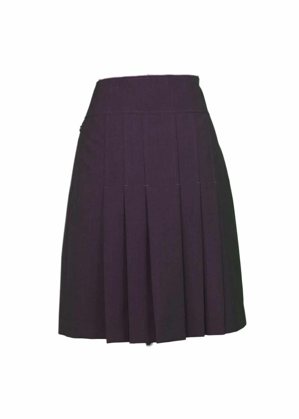 Pleated Skirt Year 7-13